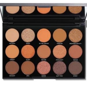 Morphe 15D Day Slayer Palette